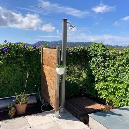 빌라 Grande Avec Piscine *