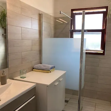 빌라 Grande Avec Piscine *