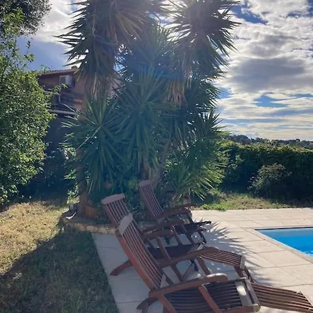 Grande Avec Piscine *